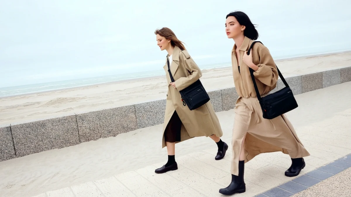 Travel Smart, Move Freely