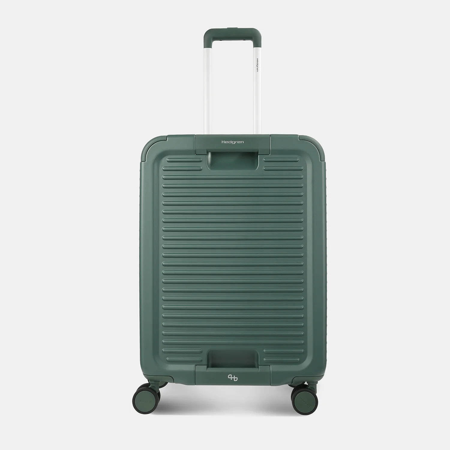 New Luggage – Designed in Antwerp